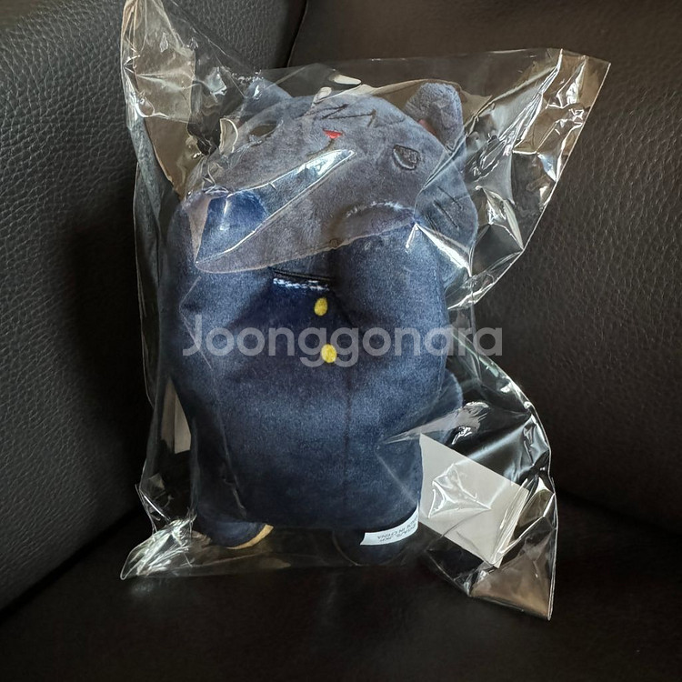 주술회전 네코누이 후시구로 메구미--1