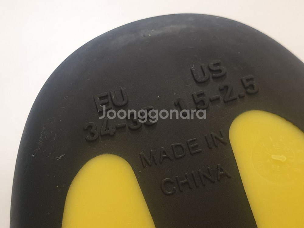 마레스 오리발 큰거 작은거 2새트--4