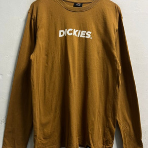 105 Dickies 디키즈 루즈핏 긴팔티