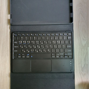 Lenovo M10 Plus K10 키보드 케이스