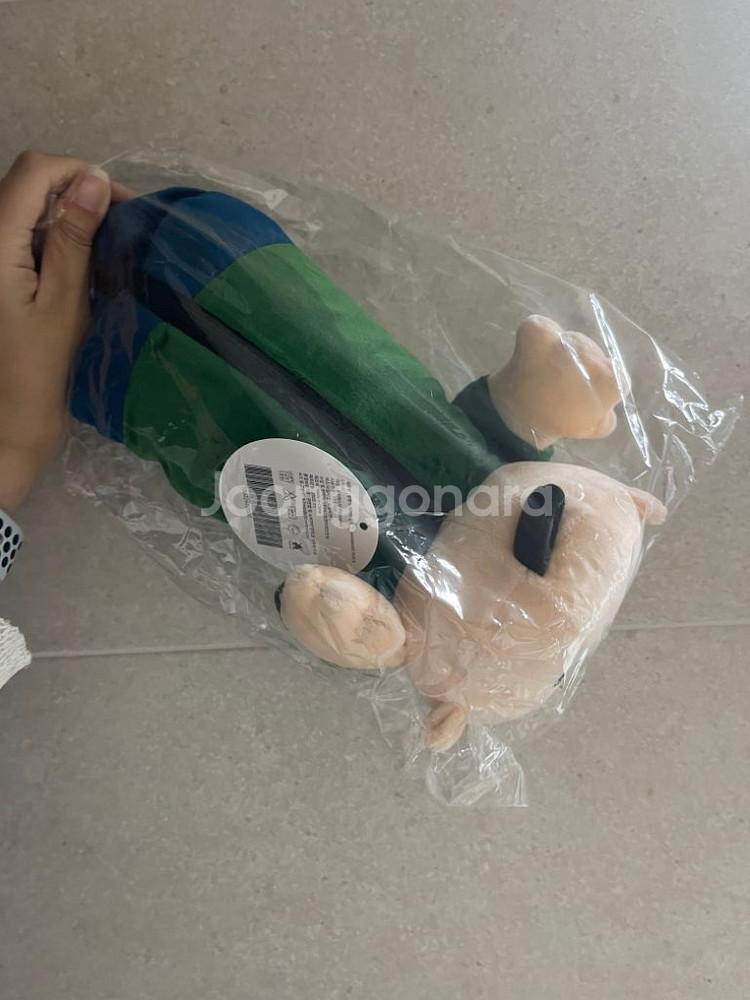 빵빵이 필통 새상품 팔아요--1