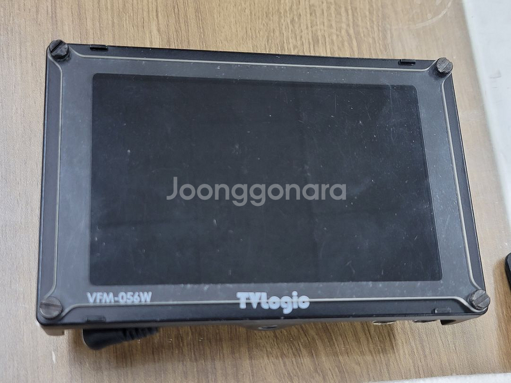 TVlogic 5.5인치 VFM-056W 제품 판매--2