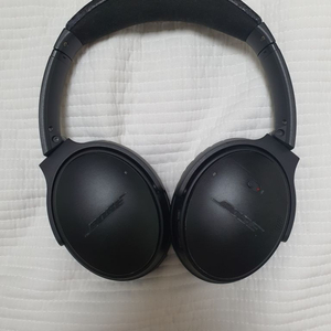 Bose QC35 (QuietComfort35) 블랙