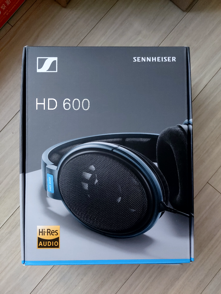 젠하이저 hd600 팝니다