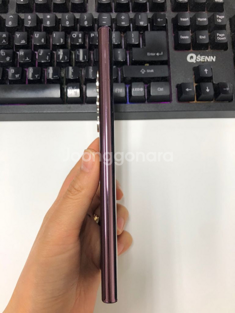 삼성리퍼폰 KT 갤럭시S22울트라 특SSS 256G--6