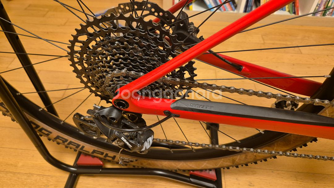 22년 스캇 스케일 940 MTB자전거 사이즈 M--6