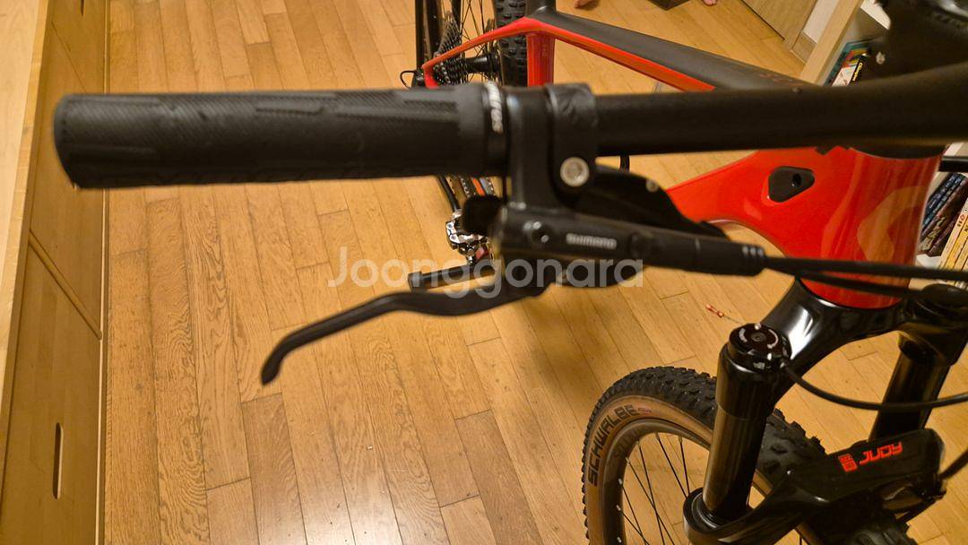 22년 스캇 스케일 940 MTB자전거 사이즈 M--9