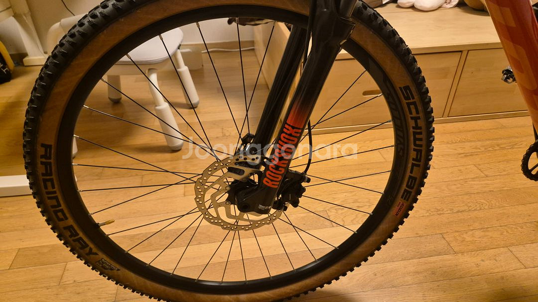 22년 스캇 스케일 940 MTB자전거 사이즈 M--7