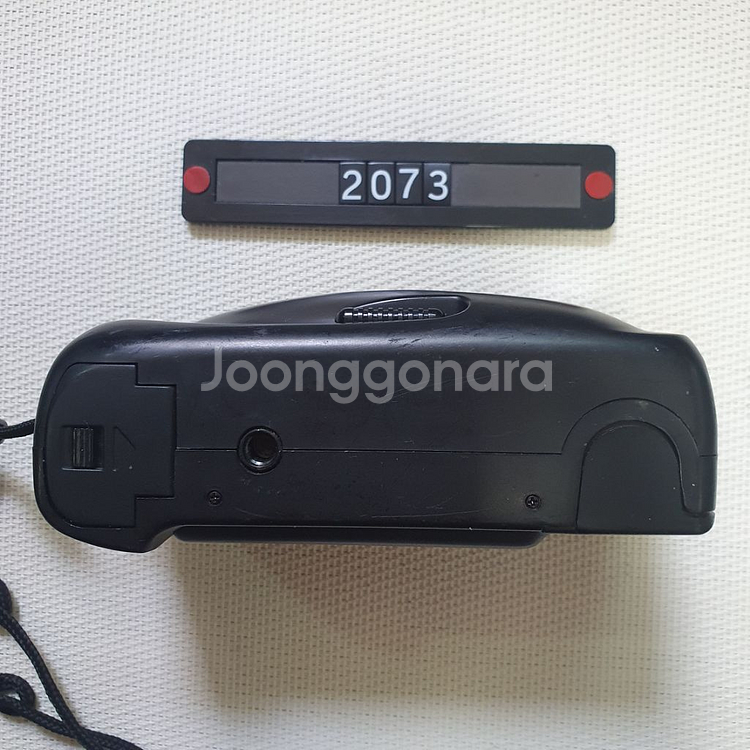 니콘 스냅 샷 30 필름카메라--3