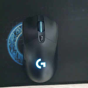 로지텍 g703 마우스