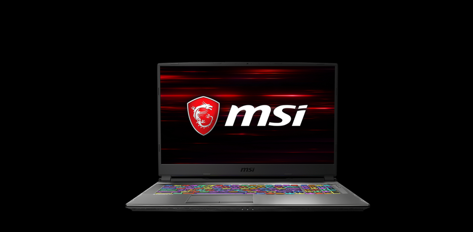 msi leopard g75 게이밍노트북--0