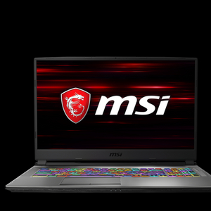 msi leopard g75 게이밍노트북