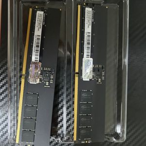 팀그룹 DDR5 38400 CL40 Elite 16GB