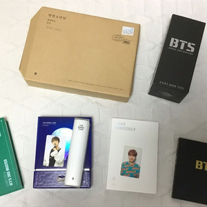 (일괄 우대) 방탄소년단 앨범, DVD, 시즌그리팅