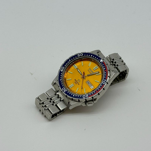 SEIKO SPORTS 100 쿼츠