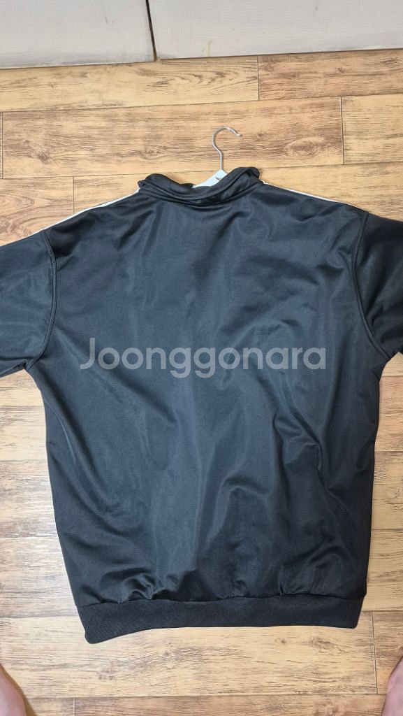 아디다스 트랙탑 져지 XL--1