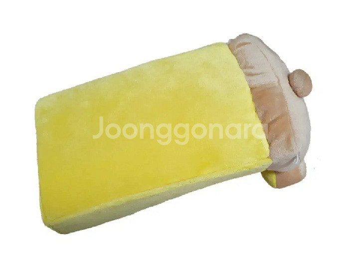 고전 리락쿠마 침대 인형세트 소품함 희귀/코리락쿠마--3
