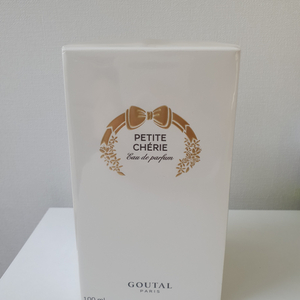 구딸 쁘띠쉐리 100ml