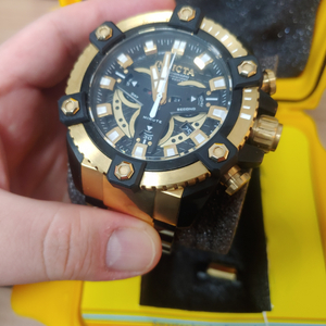 Invicta Men 25584 파격가에 팝니다