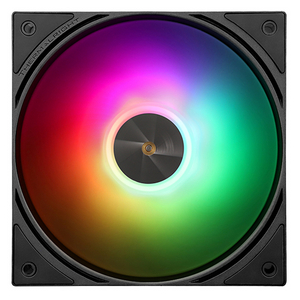 써멀라이트 120mm rgb fan 3개 만오천원