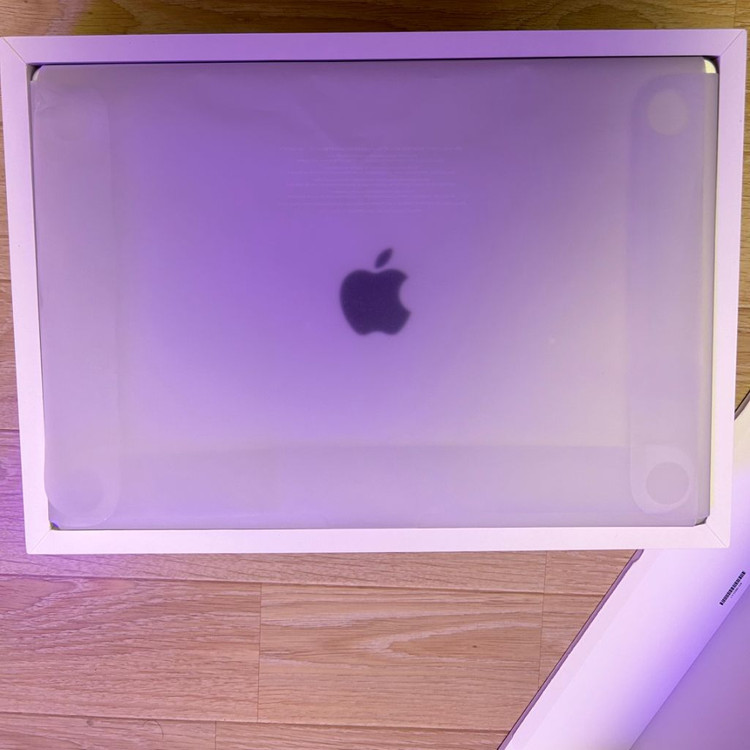 맥북 m3 pro 16인치 판매합니다--1