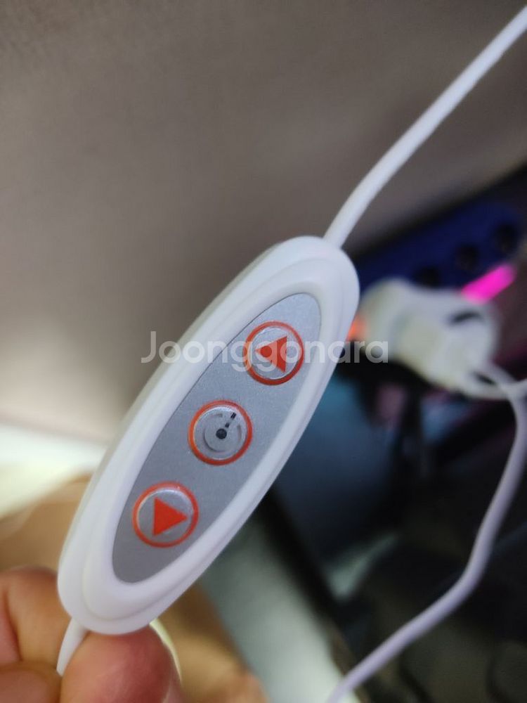 네온 조명 LED 네일 카페 인테리어 분위기짱--6