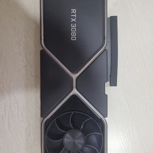 Rtx 3080fe 풀박스 급처합니다