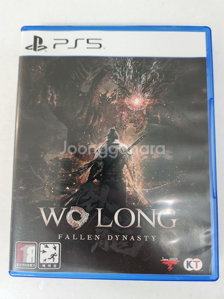 스파이더맨2, 와룡 판매(PS5 타이틀)--1