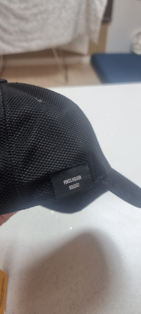 볼디스트 볼캡--2