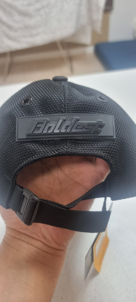 볼디스트 볼캡--1