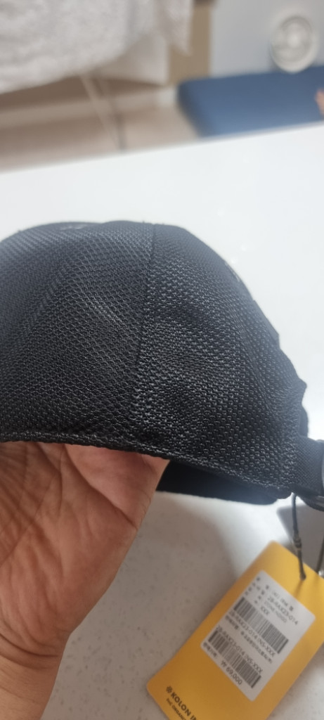 볼디스트 볼캡--3