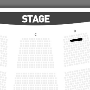 비투비 엔플라잉 콘서트 B 3열 양도