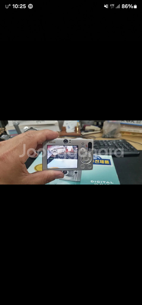 캐논 익서스70--6