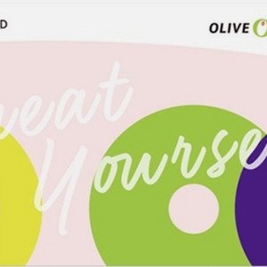 올리브영 5만원권 교환권 팝니다