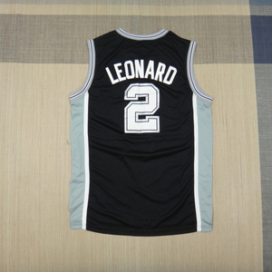 (2XL) 아디다스 X NBA spurs LEONARD