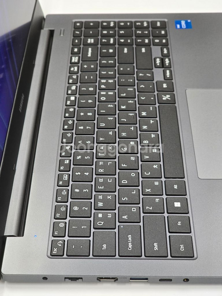 삼성 노트북 NT551XDA i5 23년 모델 S급--5