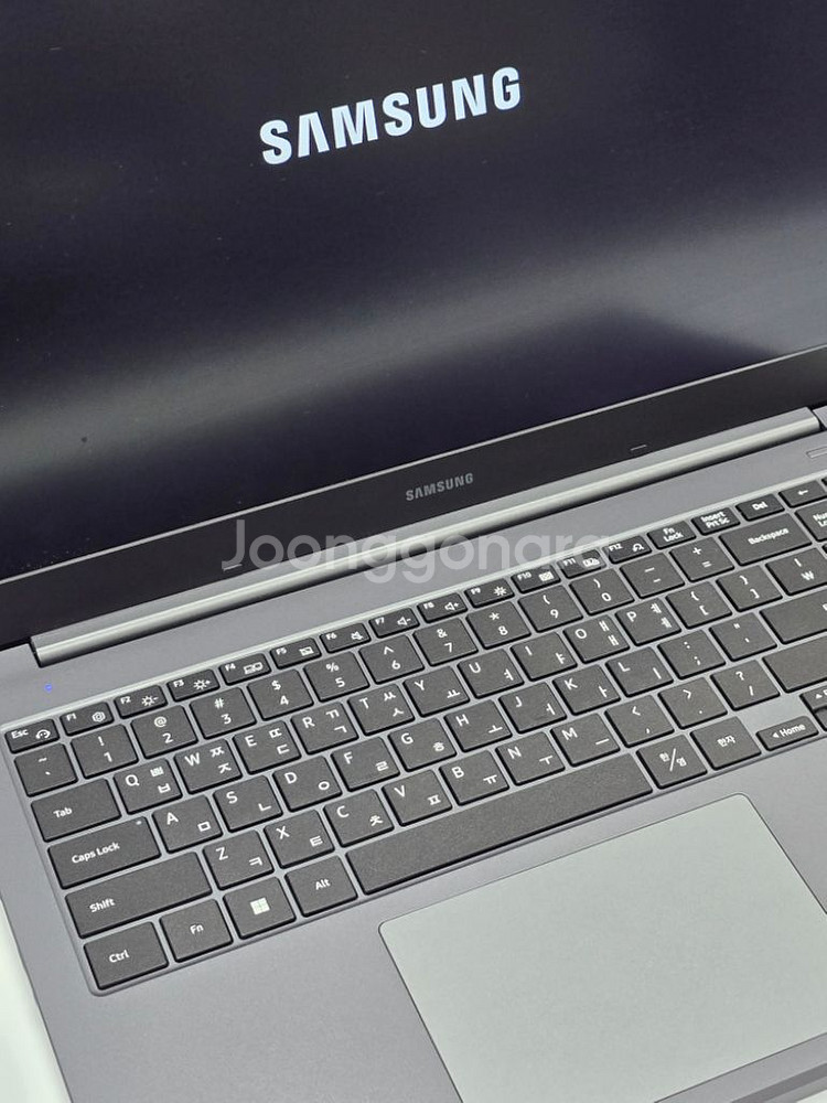 삼성 노트북 NT551XDA i5 23년 모델 S급--1