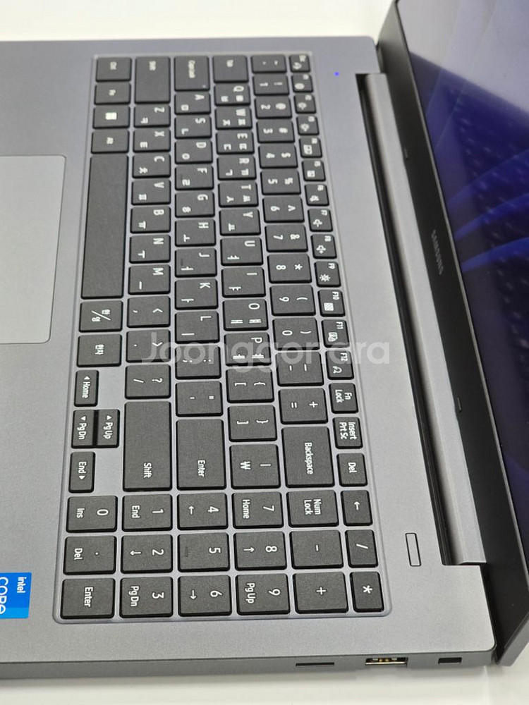 삼성 노트북 NT551XDA i5 23년 모델 S급--2