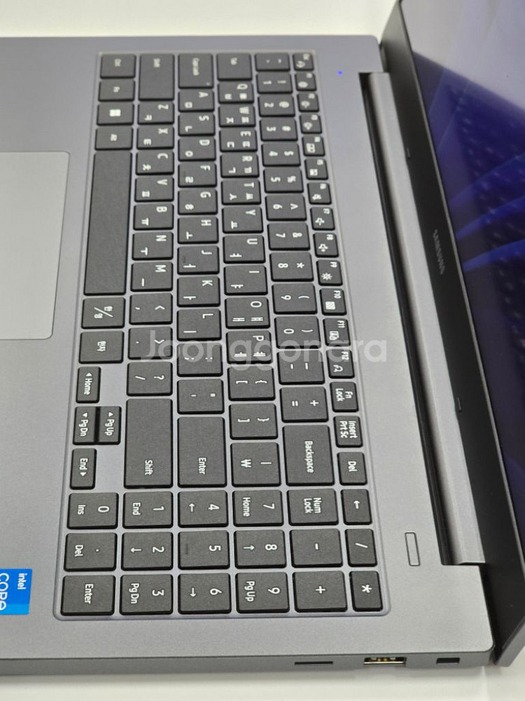삼성 노트북 NT551XDA i5 23년 모델 S급--3