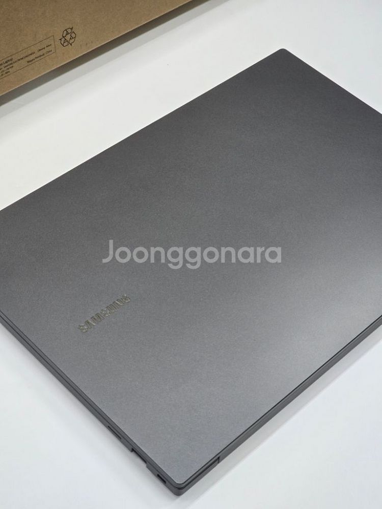 삼성 노트북 NT551XDA i5 23년 모델 S급--7