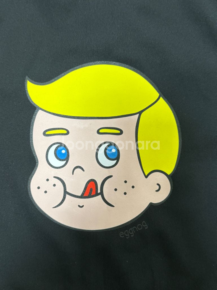 에그녹 4y 래쉬가드--2