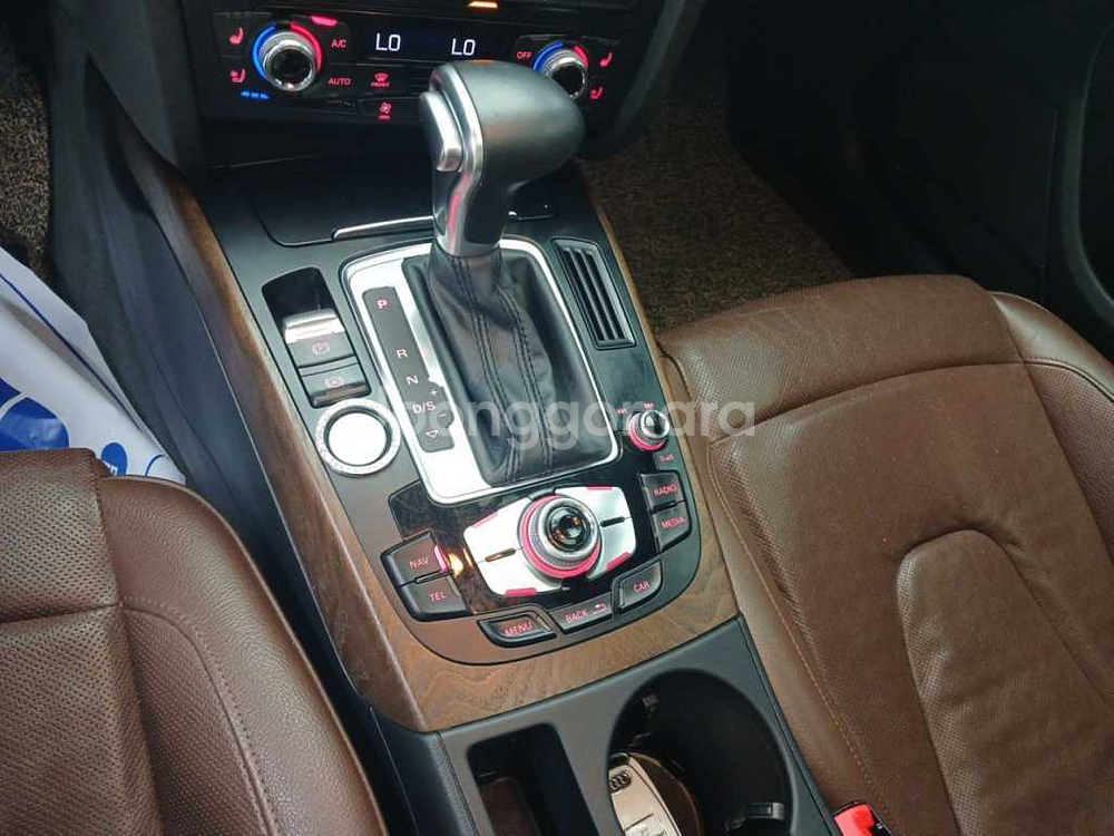 @15년식 A4(4세대) 35 TDI 콰트로 전국최--7