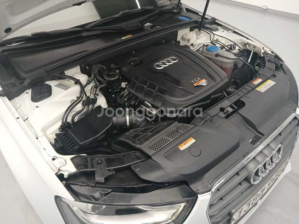 @15년식 A4(4세대) 35 TDI 콰트로 전국최--4