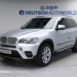 @11년식 X5(2세대) 50i xDrive 전국최