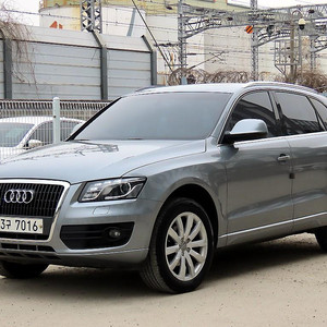 @12년식 Q5 2.0 TDI 콰트로 다이나믹 전국최