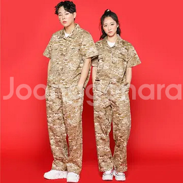 현물)체육대회 졸사 군복 L 판매/대여합니다! 졸업사진--0