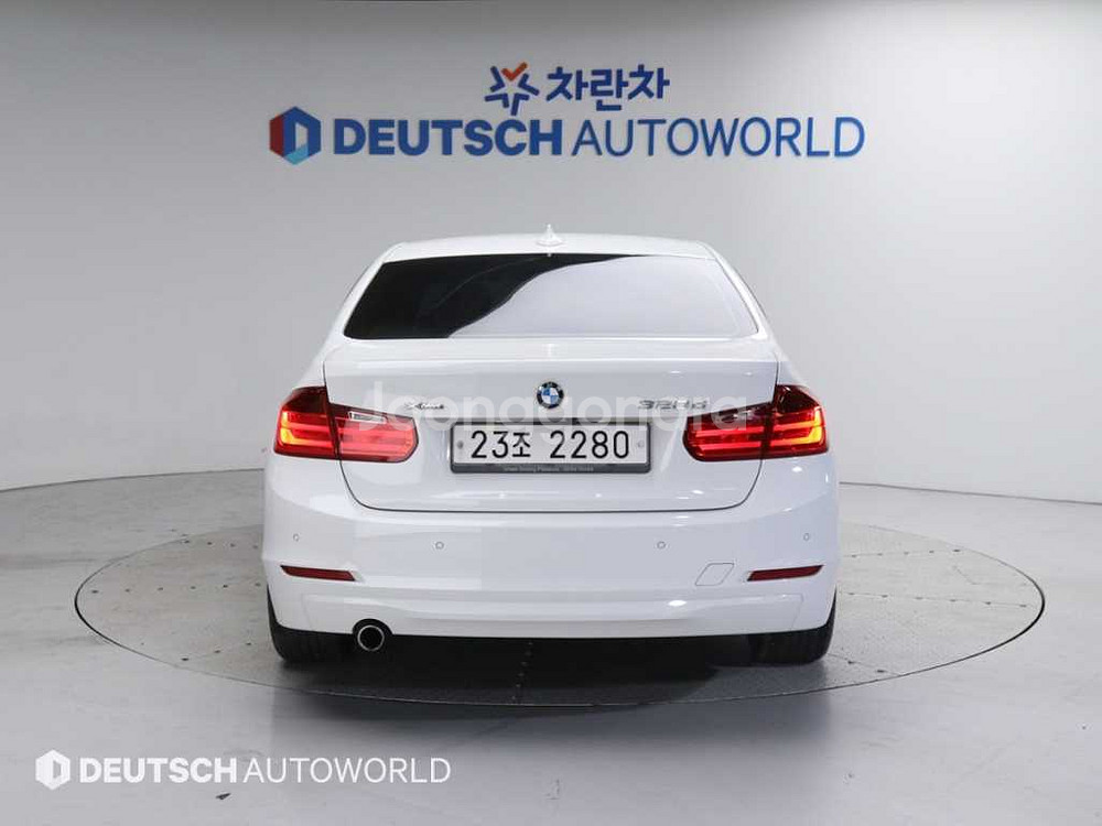 @13년식 3시리즈(6세대) 320d xDrive--3