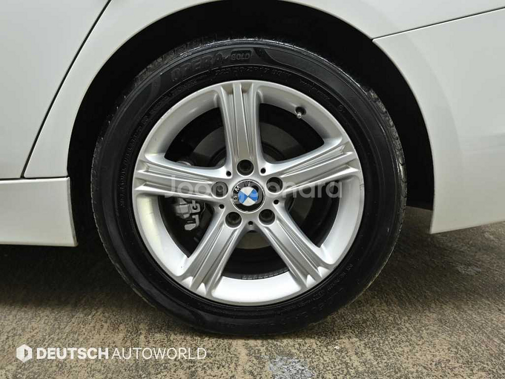 @13년식 3시리즈(6세대) 320d xDrive--4