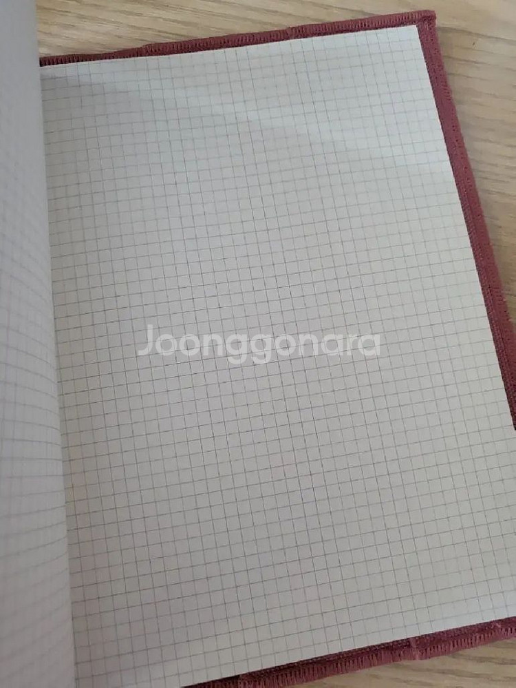 구성O,미사용)노르딕아일랜드 만년 다이어리 팝니다 일기--6