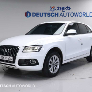 @14년식 Q5 35 TDI 콰트로 전국최저가격